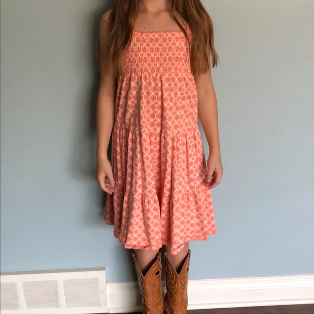 Super cute GAP sun dress